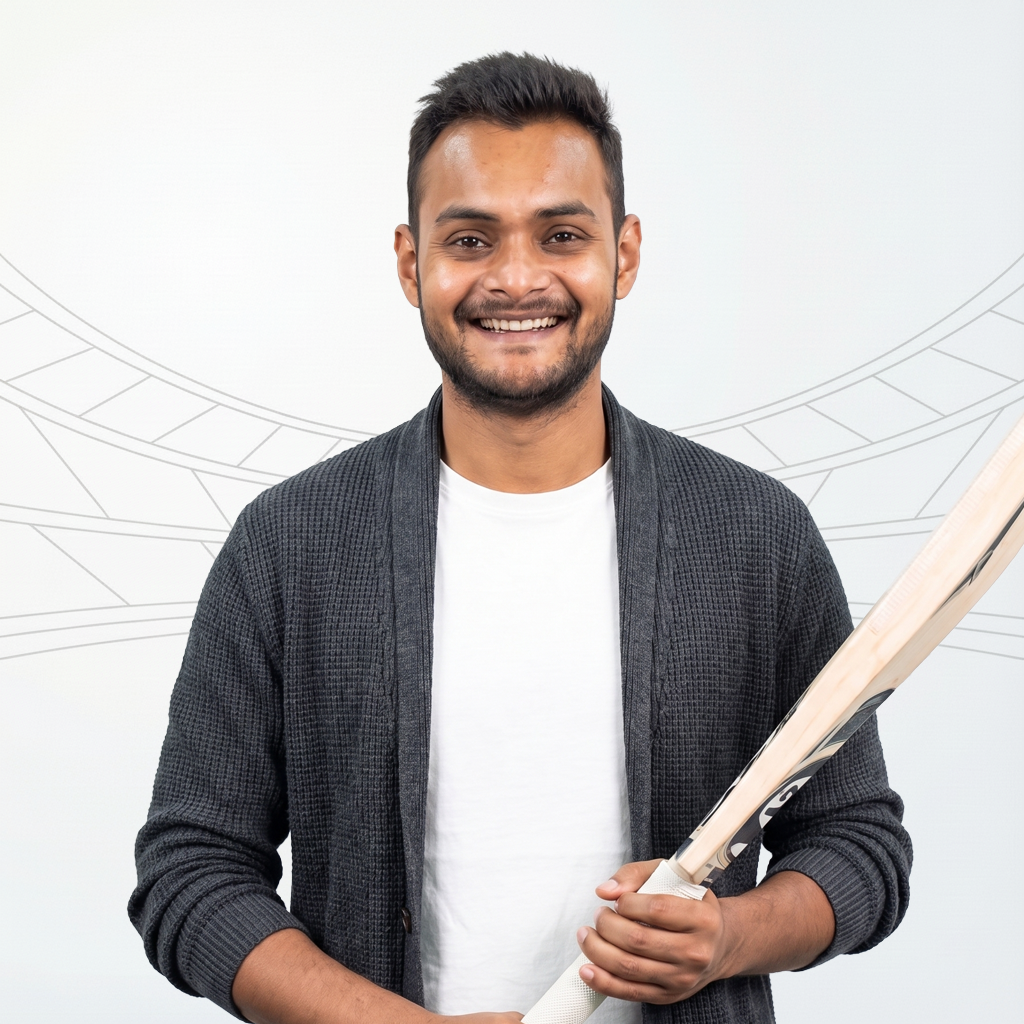 Ankit Gupta
