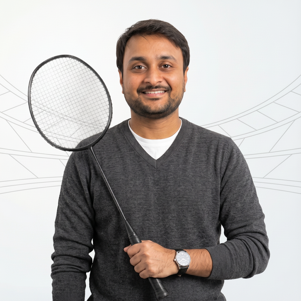 Jitendra Bothra
